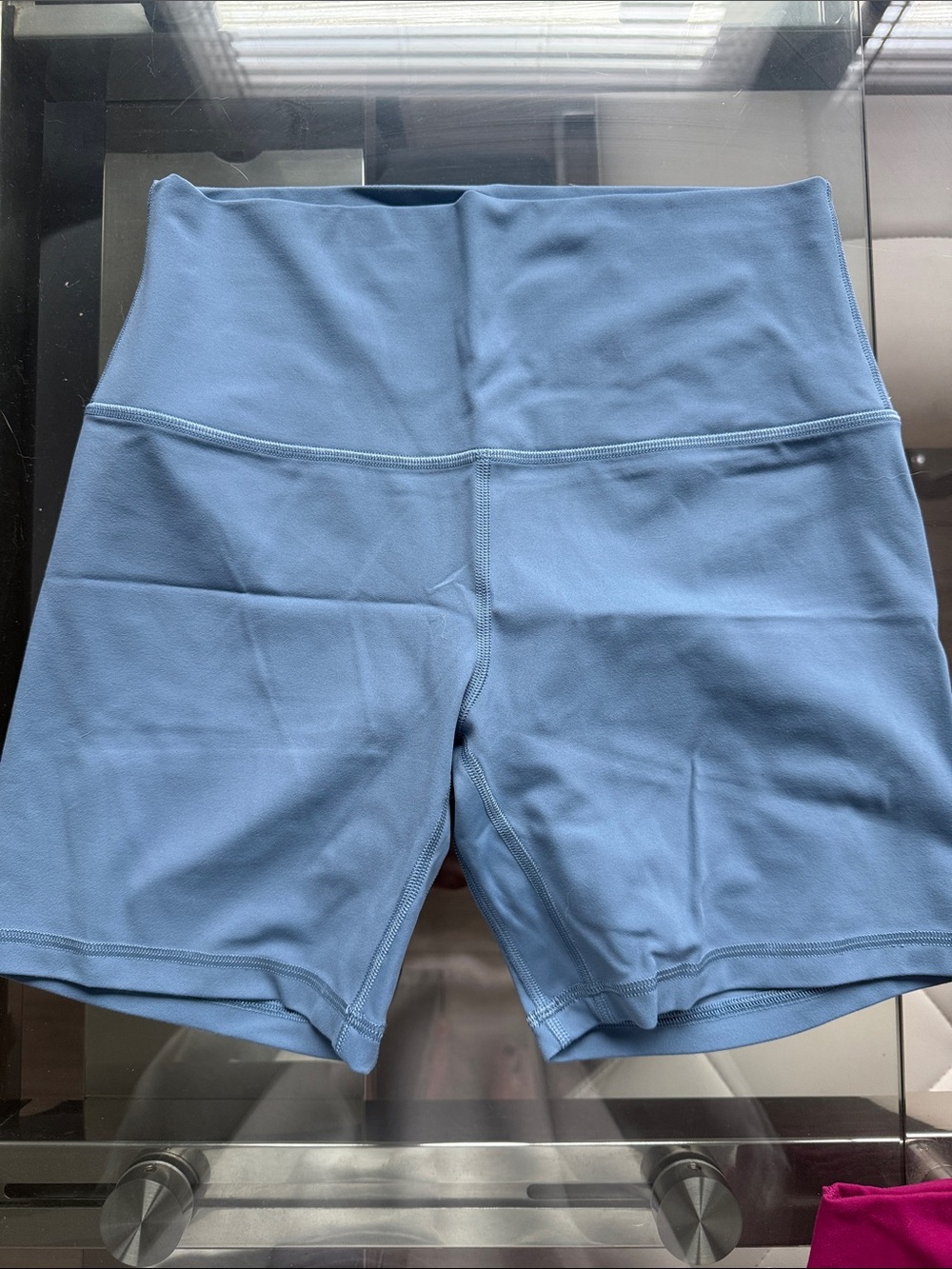 Lulu shorts